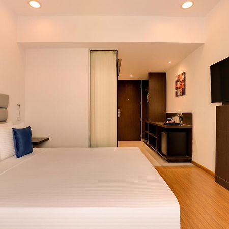 Keys Select By Lemon Tree Hotels, Hosur Road, Bengaluru Ngoại thất bức ảnh