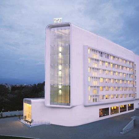 Keys Select By Lemon Tree Hotels, Hosur Road, Bengaluru Ngoại thất bức ảnh