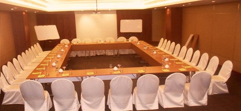 Keys Select By Lemon Tree Hotels, Hosur Road, Bengaluru Ngoại thất bức ảnh