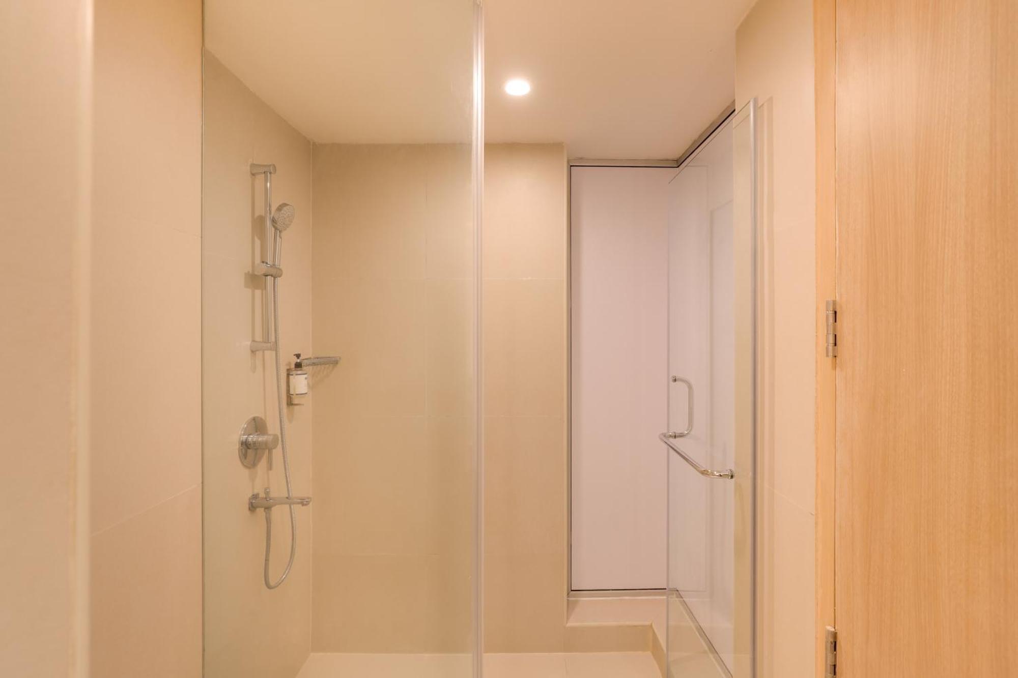 Keys Select By Lemon Tree Hotels, Hosur Road, Bengaluru Ngoại thất bức ảnh