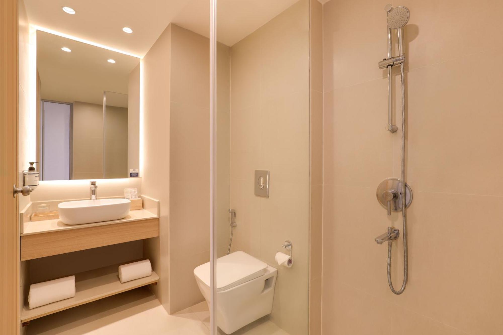 Keys Select By Lemon Tree Hotels, Hosur Road, Bengaluru Ngoại thất bức ảnh