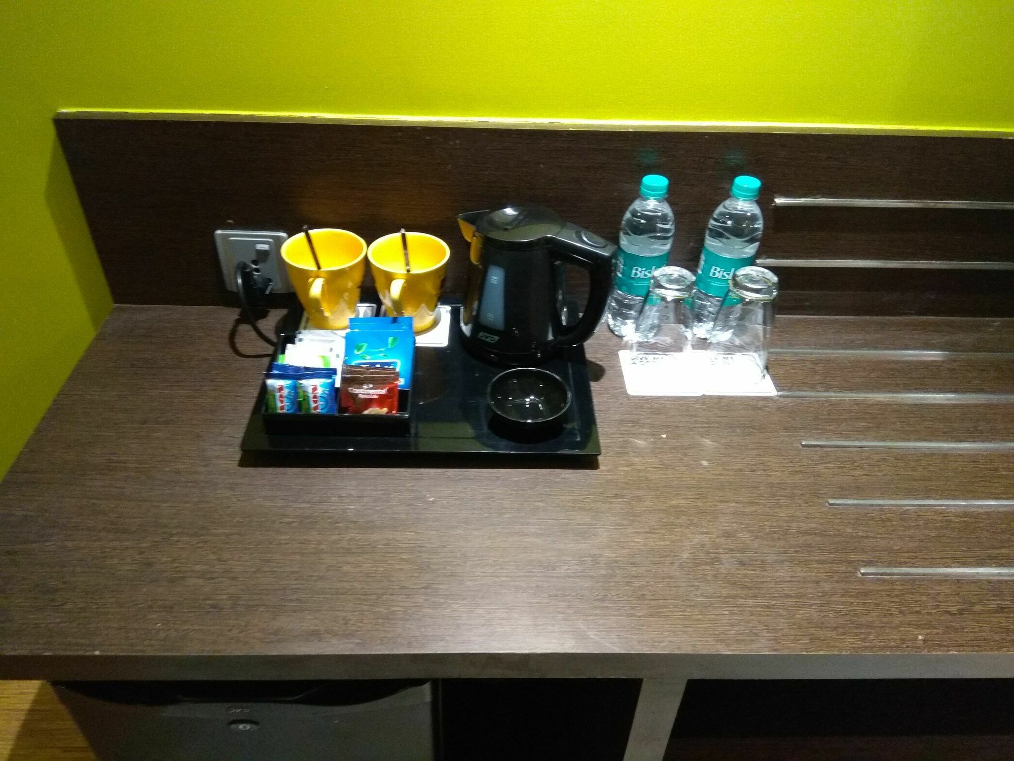 Keys Select By Lemon Tree Hotels, Hosur Road, Bengaluru Ngoại thất bức ảnh