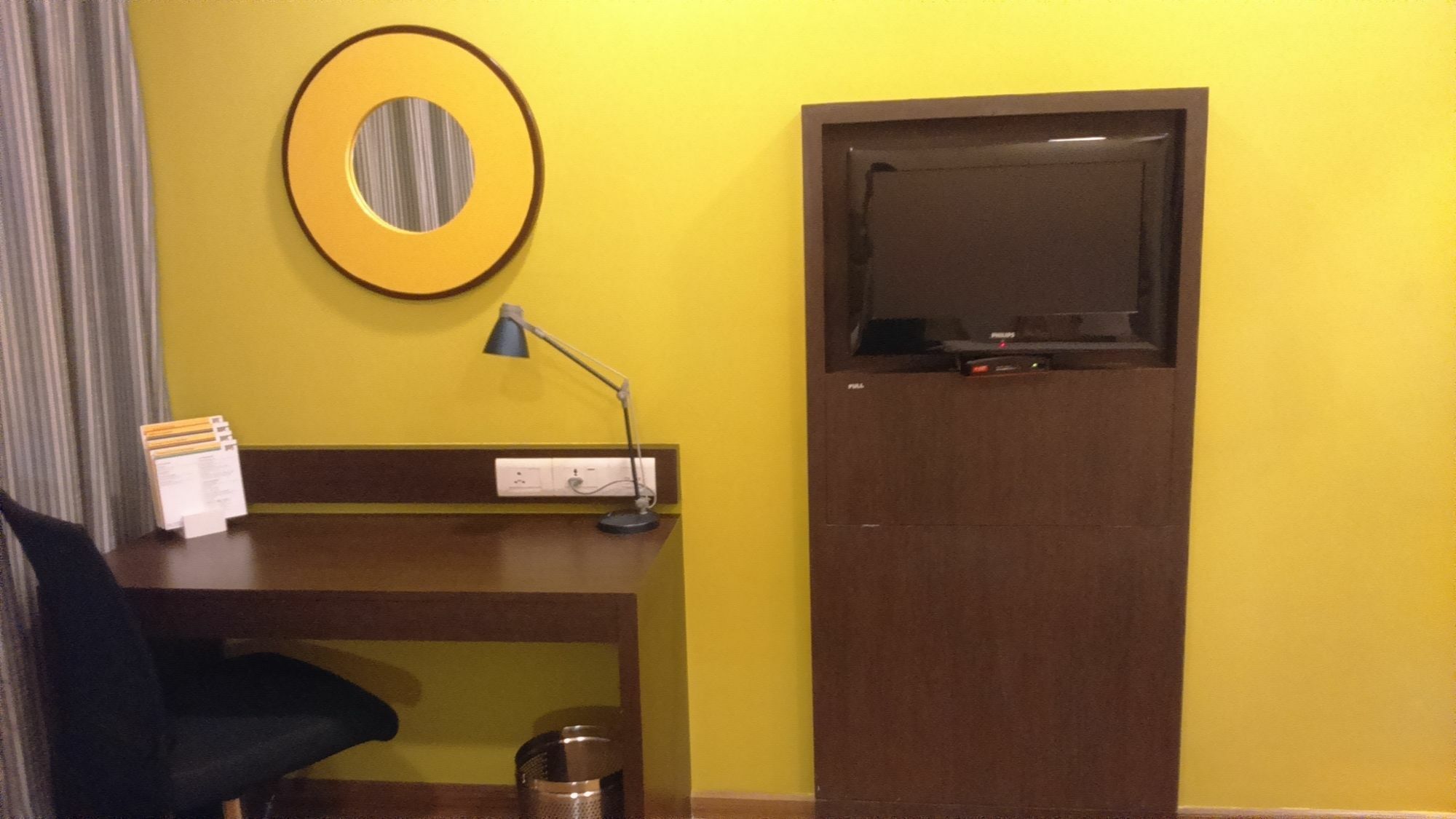 Keys Select By Lemon Tree Hotels, Hosur Road, Bengaluru Ngoại thất bức ảnh